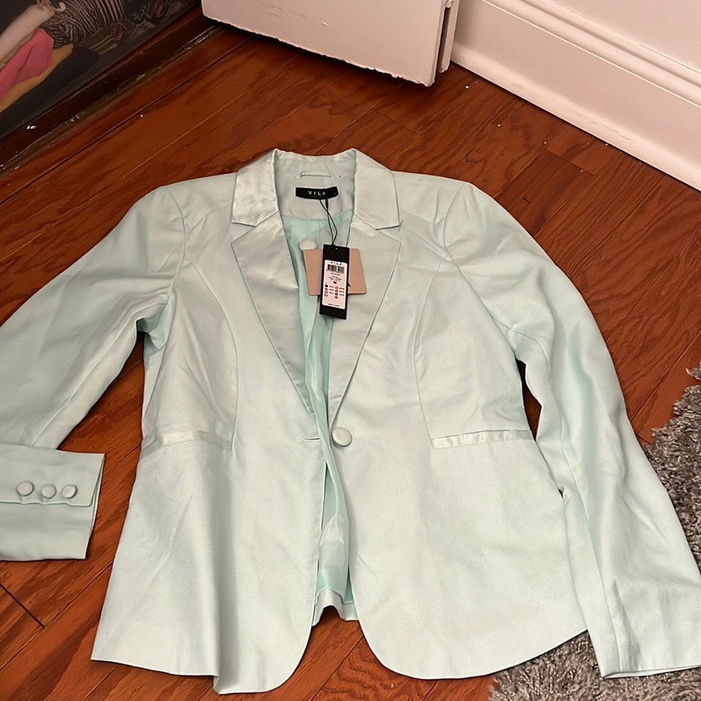 Dressy Blazer